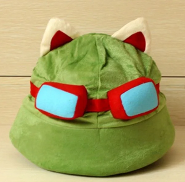 Teemo Hat