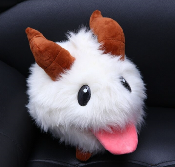 League Of Legends Poro