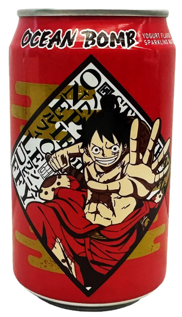 One Piece Drinks