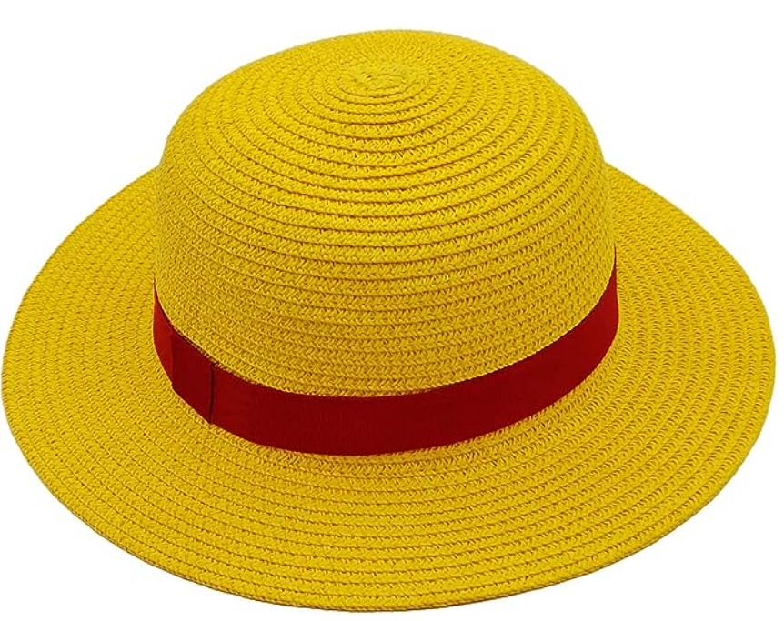 ONE PIECE STRAWHAT