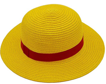 ONE PIECE STRAWHAT