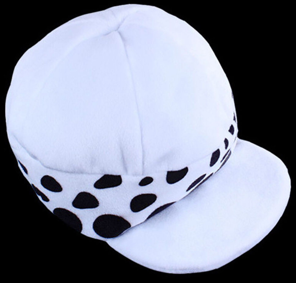 One Piece Law Hat