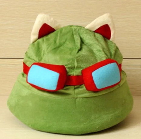 Teemo Hat