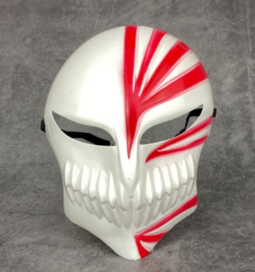 Bleach Mask