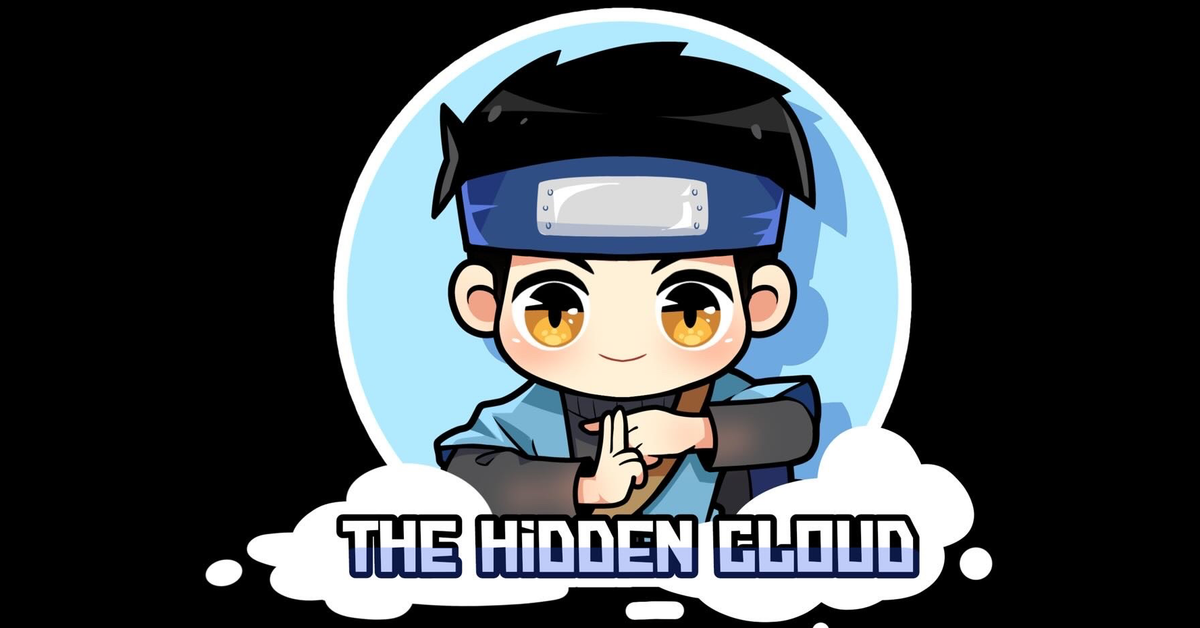 The Hidden Cloud