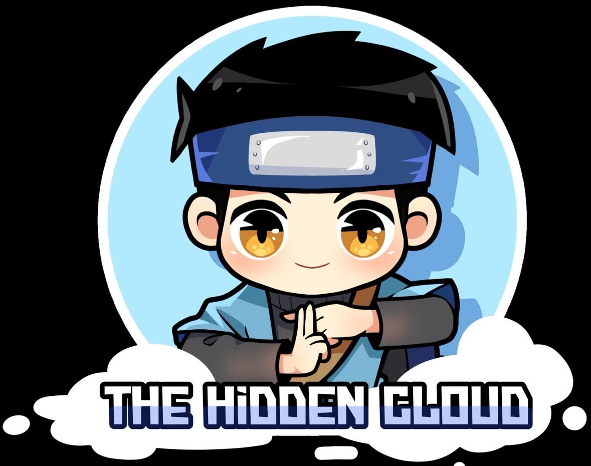 The Hidden Cloud 