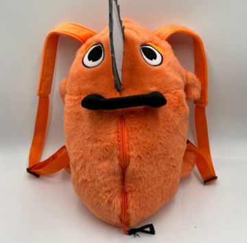 Pochita Backpack