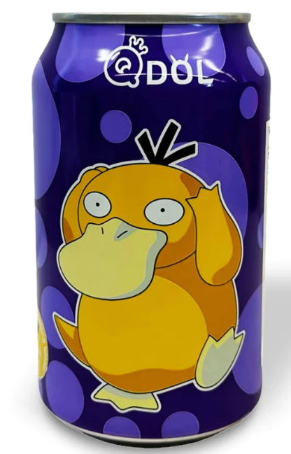 Pokémon Drinks