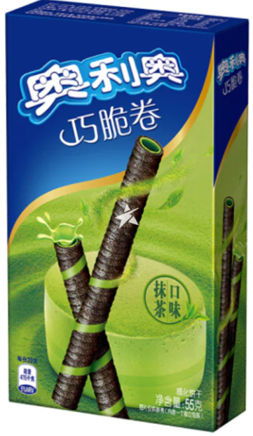 Oreo Wafers