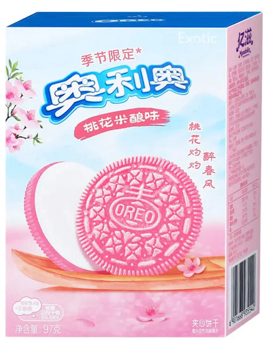 Oreos